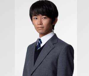 加藤清史郎さん