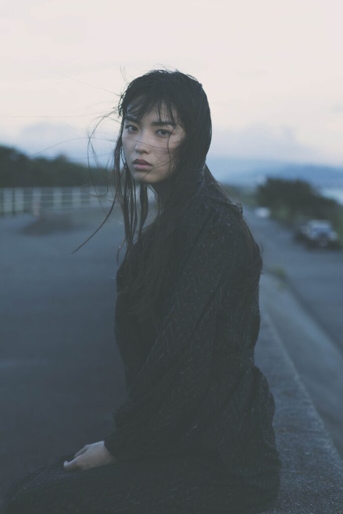茅島みずきさん