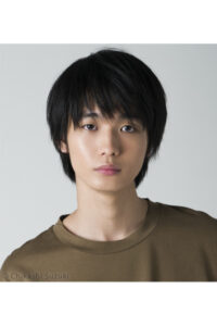 青木柚さん