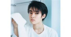藤岡 真威人（ふじおか まいと）さん