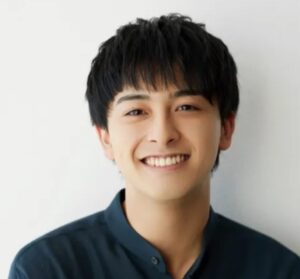 新原 泰佑 さん